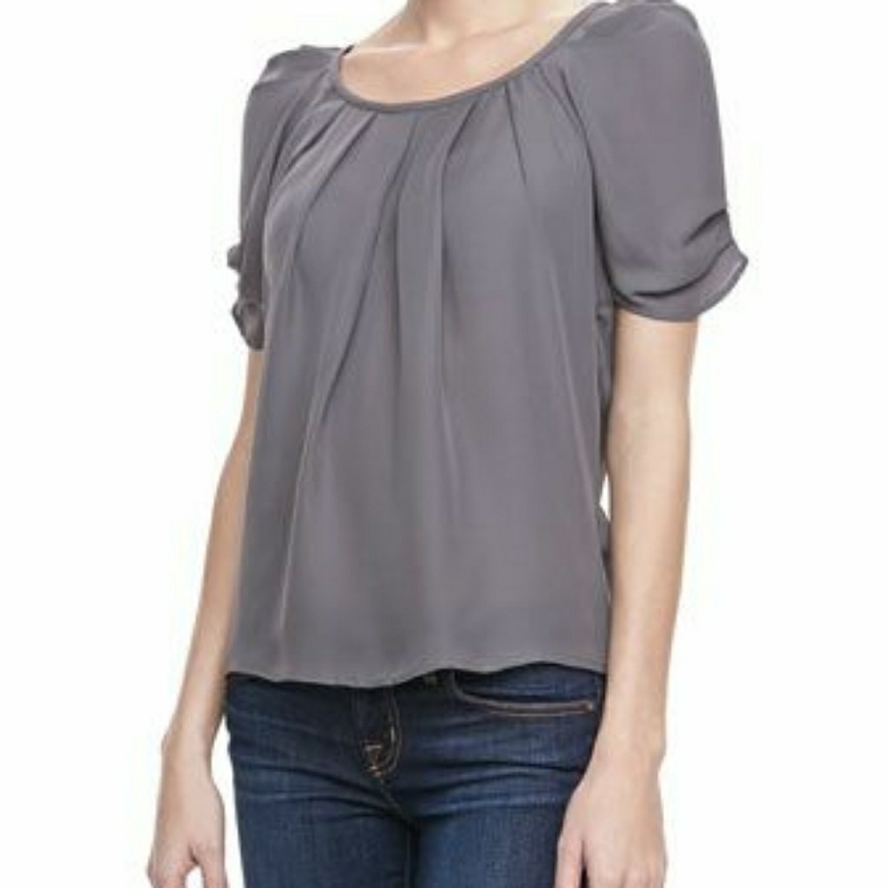 Joie Eleanor blouse